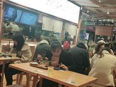 大堂-小满手工粉(上海文峰广场店)