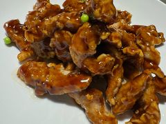 -庆云楼饭庄(什刹海店)