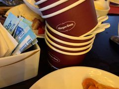 -OPEN開全日自助餐厅·西餐·海鲜(佛山希尔顿酒店)