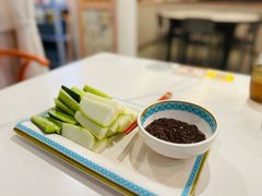 -塔城饭店(新沪路店)