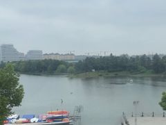 -美兰湖景区