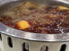 -百草滩羊·长江大酒店餐饮中心