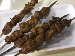 -马黑哥椒麻鸡(清江山水店)