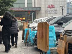-海关荤豆花(洋河一路店)