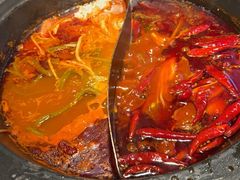 -蜀大侠火锅(总府路店)