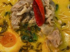 -和府捞面(东直门银座店)