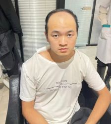 -唐风采假发补发定制