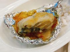 雪青柚烧生蚝/只-凤凰楼酒家·粤宴点心(华强北店)