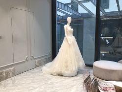 -MuseMarry婚纱(前海嘉里中心店)