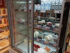 -孙北北面包(裕德路店)
