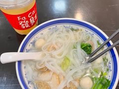 -潮惠居饮食店(光塔路店)