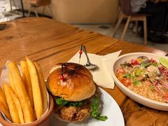 -麦田工坊(月湖店)