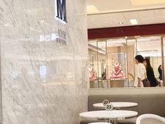 -Lady M(沙田新城市广场店)