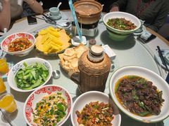 -慕湘精致湖南菜(水贝店)