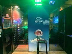 -唱吧麦颂KTV(松江五龙商业广场店)