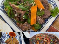 -洞天食府(北大街店)
