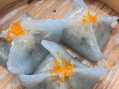 -酌宴府The China Club·广州万富希尔顿酒店(云城东路店)