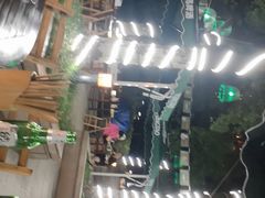 -元一希尔顿酒店·禅自助餐厅·啤酒花园