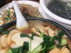 -凡老头米线砂锅(古荡新村西粮站)