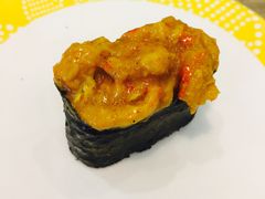 -新一番三文鱼寿司(红城湖店)