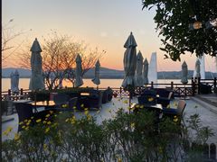 -望海·帆船主题咖啡厅•品茗下午茶(石湖景区店)