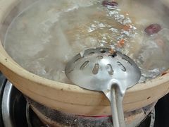 -蔡记·九米羊肉炉(东渡店)