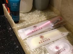 -延吉白山大厦酒店