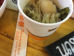 -吉野家(567漫天地店)