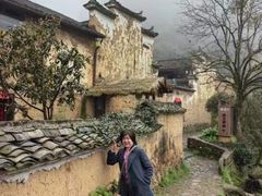 -杨家堂村