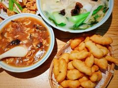 -中原一大碗(湖滨店)