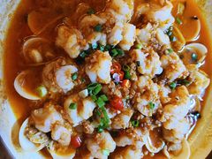 -实在湘·大碗土菜(竹料店)