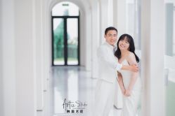 -艺匠摄影ARTIZ STUDIO(南京店)