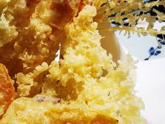红虾天妇罗-天狗山料理(省体店)