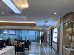 -爱齿尔口腔医院(中南院)