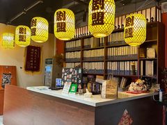 -剧盟谋杀之谜俱乐部·剧本杀