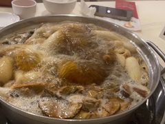 -太婆天府山珍酒楼(亚运村店)