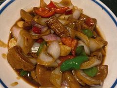 干锅大肠-金锅小厨(乐活街店)