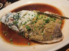 -绿茶餐厅(千岛湖银泰城店)