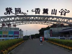 -紫颐香薰山谷景区