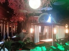 -韵秋荷(宝山龙湖天街店)