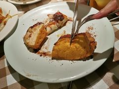 -新大咀港式茶餐厅(宝山万达店)