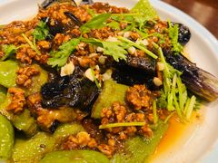 -老妈厨房团圆饺子东北菜(北环路店)