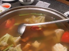 -王庄阿咪海鲜大排档(象园店)