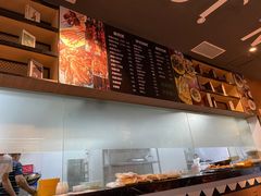 -新疆喀什噶尔餐厅(普利街店)