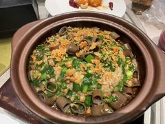 海肠捞饭-有喜胶东小馆(太申祥和店)