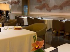 -北京柏悦酒店·锦庭餐厅Dining Room