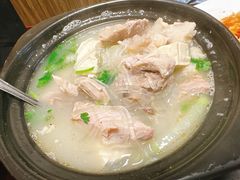 -正宗天津烧麦馆(柳州路店)