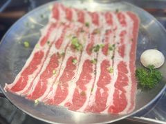 -安又胖韩国烤肉(美罗城店)