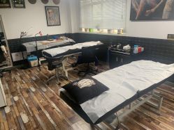 -雕哥的纹身店A3 TATTOO&纹身培训