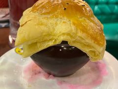 卢布里传统瓦罐牛肉-卢布里西餐厅(总店)